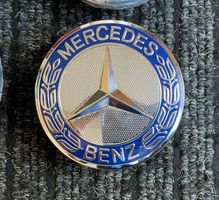 Mercedes-Benz Vito Viano W639 Borchia ruota originale A1714000025