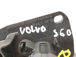 Volvo S60 Variklio dangčio (kapoto) rankenėlė 31297825