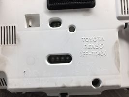 Toyota RAV 4 (XA30) Tachimetro (quadro strumenti) 8380042C73