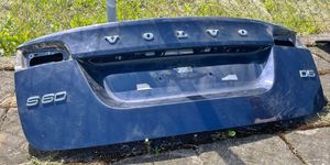 Volvo S60 Tailgate/trunk/boot lid 10W46