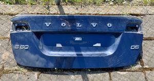 Volvo S60 Tailgate/trunk/boot lid 10W46