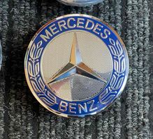 Mercedes-Benz SLK R172 Dekielki / Kapsle oryginalne 