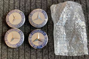 Mercedes-Benz SLK R172 Original wheel cap 