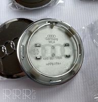 Audi A6 C7 Radnabendeckel Felgendeckel original 4B0601170A