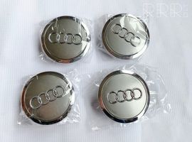 Audi Q3 8U Original wheel cap 