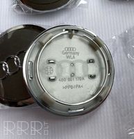 Audi A8 S8 D4 4H Original wheel cap 