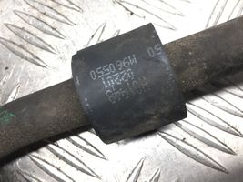 Volkswagen Tiguan Durite de refroidissement tube 1K0121093BQ