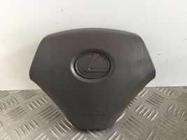 Lexus GS 300 400 430 Airbag dello sterzo TDVHZK1LDET