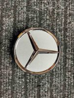 Mercedes-Benz E W211 Borchia ruota originale 2204000125