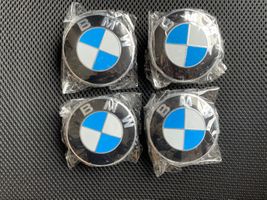 BMW 3 F30 F35 F31 Borchia ruota originale 