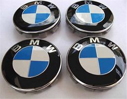 BMW X3 E83 Gamyklinis rato centrinės skylės dangtelis (-iai) 