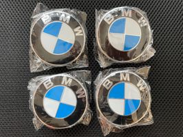 BMW X6 F16 Dekielki / Kapsle oryginalne 