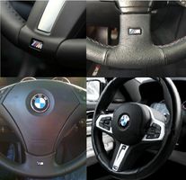 BMW 5 G30 G31 Borchia ruota originale 