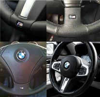 BMW X6 E71 Dekielki / Kapsle oryginalne 