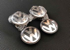 Volkswagen Polo V 6R Gamyklinis rato centrinės skylės dangtelis (-iai) 3B7601171