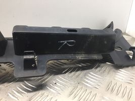 BMW 3 E90 E91 Rear bumper mounting bracket 7058522