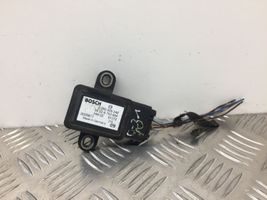 BMW 5 E60 E61 Sensore di imbardata accelerazione ESP 6753694