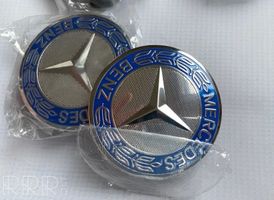 Mercedes-Benz S W220 Dekielki / Kapsle oryginalne A1714000025