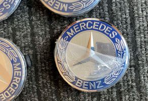 Mercedes-Benz S W220 Radnabendeckel Felgendeckel original A1714000025