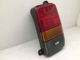 Mazda 323 Lampa tylna 22061527