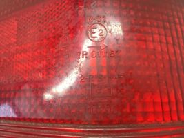 Mazda 323 Lampa tylna 22061493