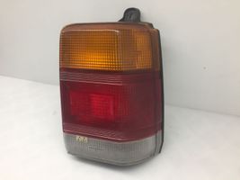 Mazda 323 Lampa tylna 22061493