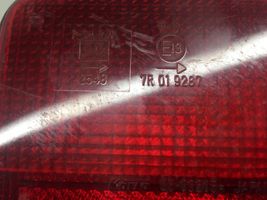 Mazda 323 Lampa tylna 22061527