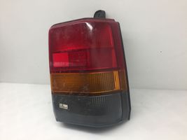 Mazda 323 Lampa tylna 22061527