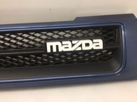 Mazda 323 Grille de calandre avant 89012