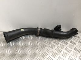 Renault Megane II Air intake duct part 8200218987