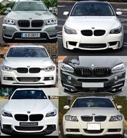 BMW 7 E32 Emblemat / Znaczek 51148132375