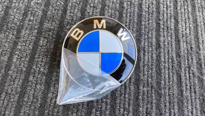 BMW 7 E32 Herstelleremblem 51148132375