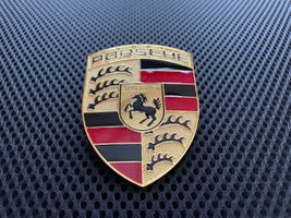 Porsche 911 991 Mostrina con logo/emblema della casa automobilistica 