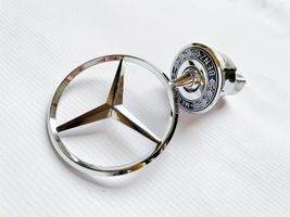 Mercedes-Benz GLE (W166 - C292) Mostrina con logo/emblema della casa automobilistica 