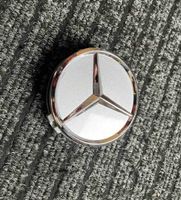 Mercedes-Benz S W222 Borchia ruota originale A2204000125