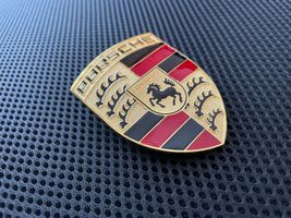 Porsche 911 901  Emblemat / Znaczek 95855967600