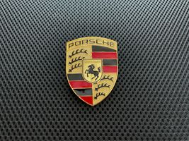 Porsche Cayman 981 Logo, emblème, badge 95855967600