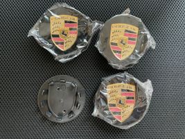 Porsche Cayman 987 Original wheel cap 