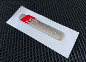 Audi A5 8T 8F Logo, emblème, badge 8N0853601A