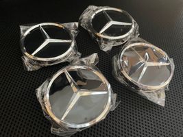 Mercedes-Benz CLS C218 X218 Dekielki / Kapsle oryginalne 2204000125