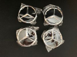 Mercedes-Benz ML W163 Borchia ruota originale 2204000125