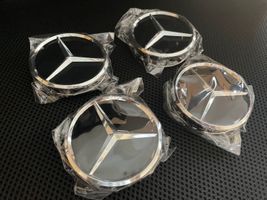 Mercedes-Benz ML W164 Gamyklinis rato centrinės skylės dangtelis (-iai) 2204000125