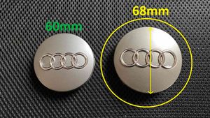 Audi Q5 SQ5 Gamyklinis rato centrinės skylės dangtelis (-iai) 8D0601170
