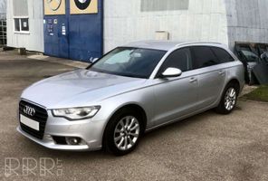 Audi A6 C7 Borchia ruota originale 4F0601165N