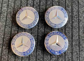 Mercedes-Benz B W246 W242 Radnabendeckel Felgendeckel original A1714000025