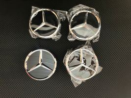 Mercedes-Benz B W246 W242 Dekielki / Kapsle oryginalne 2204000125