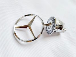 Mercedes-Benz CL C215 Valmistajan merkki/logo/tunnus 