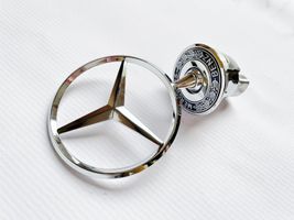 Mercedes-Benz GLC X253 C253 Mostrina con logo/emblema della casa automobilistica 