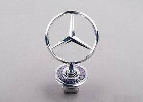 Mercedes-Benz GL X166 Valmistajan merkki/logo/tunnus 