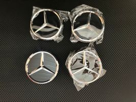 Mercedes-Benz GL X166 Dekielki / Kapsle oryginalne 2204000125